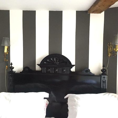 Inn Old Amsterdam B&B Esterno foto