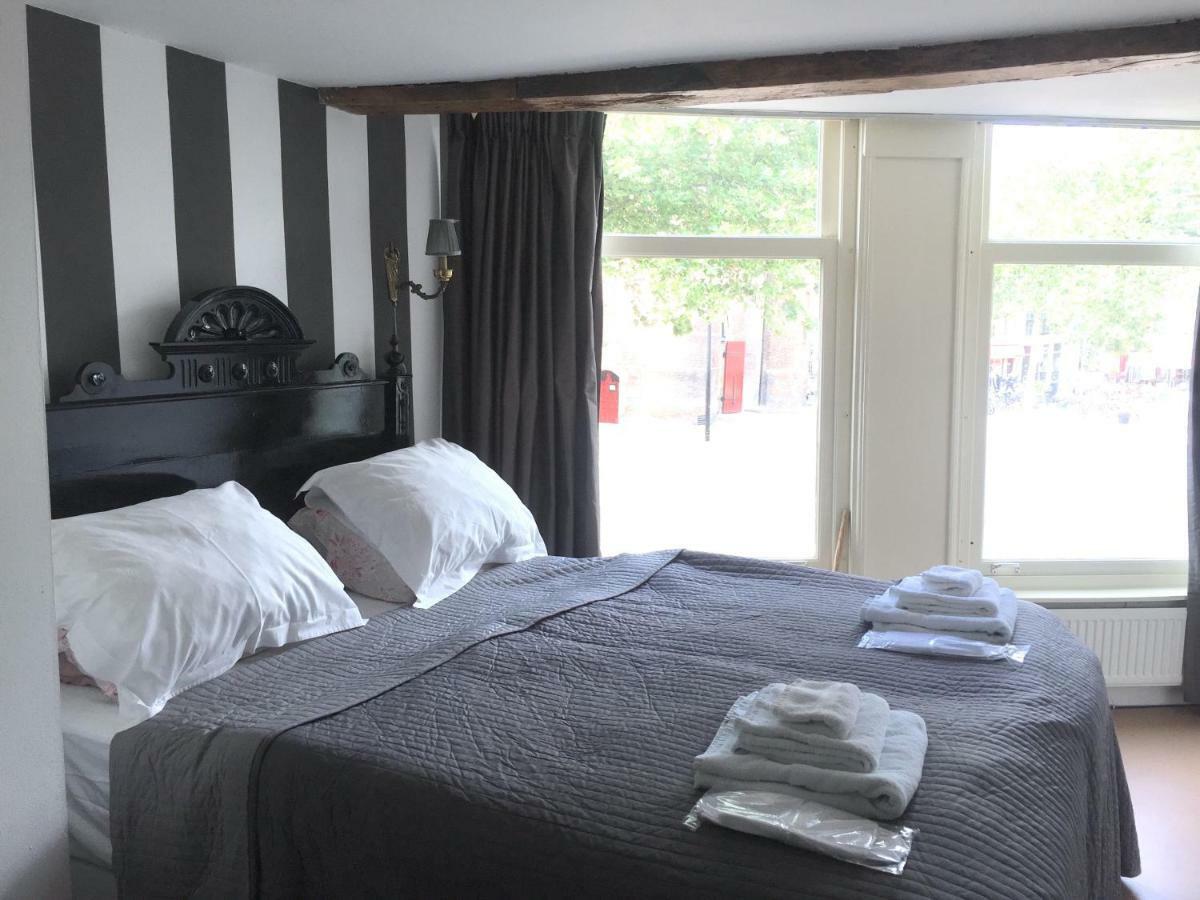 Inn Old Amsterdam B&B Esterno foto