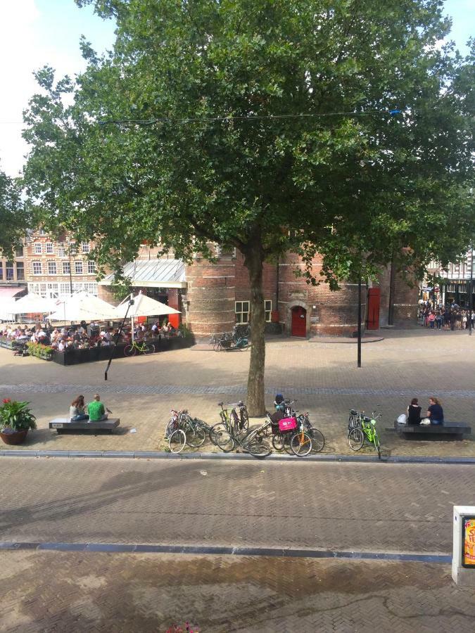 Inn Old Amsterdam B&B Esterno foto