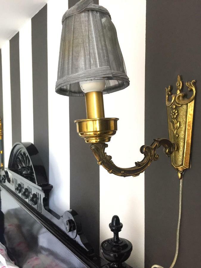 Inn Old Amsterdam B&B Esterno foto