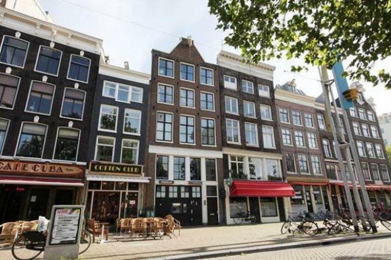 Inn Old Amsterdam B&B Esterno foto